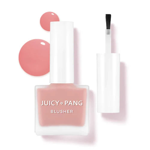 A'PIEU - JUICY-PANG WATER BLUSHER PK03