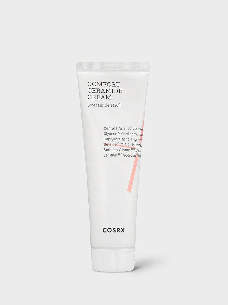 COSRX - COMFORT CERAMIDE CREAM