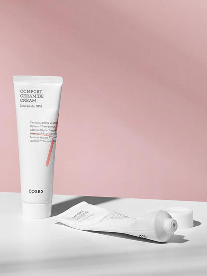 COSRX - COMFORT CERAMIDE CREAM