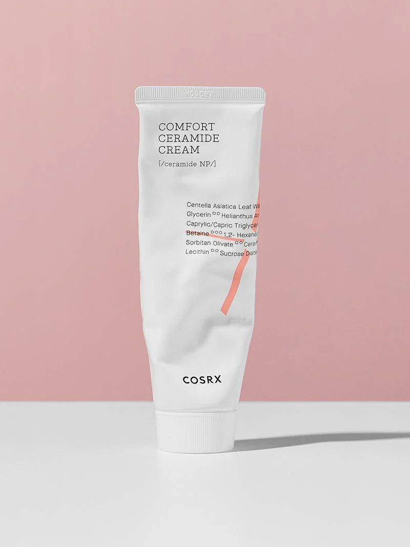 COSRX - COMFORT CERAMIDE CREAM