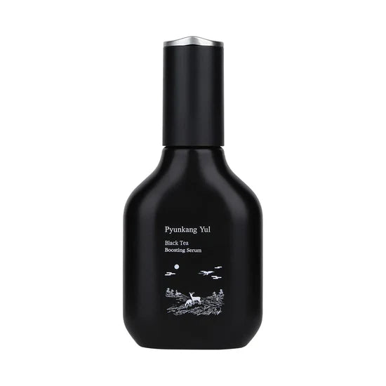 PYUNKANG YUL - BLACK TEA BOOSTING SERUM