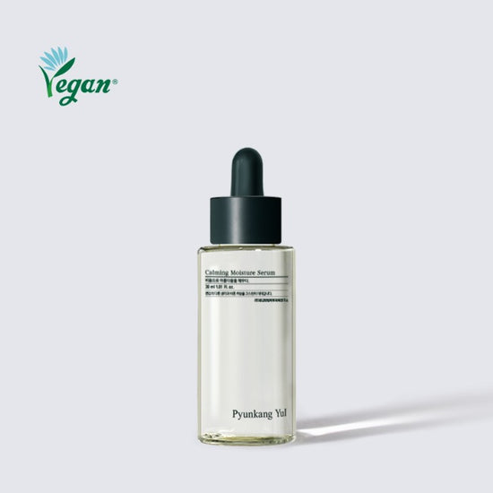 PYUNKANG YUL - CALMING MOISTURE SERUM