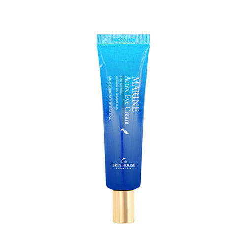 THE SKIN HOUSE - MARINE ACTIVE EYE CREAM