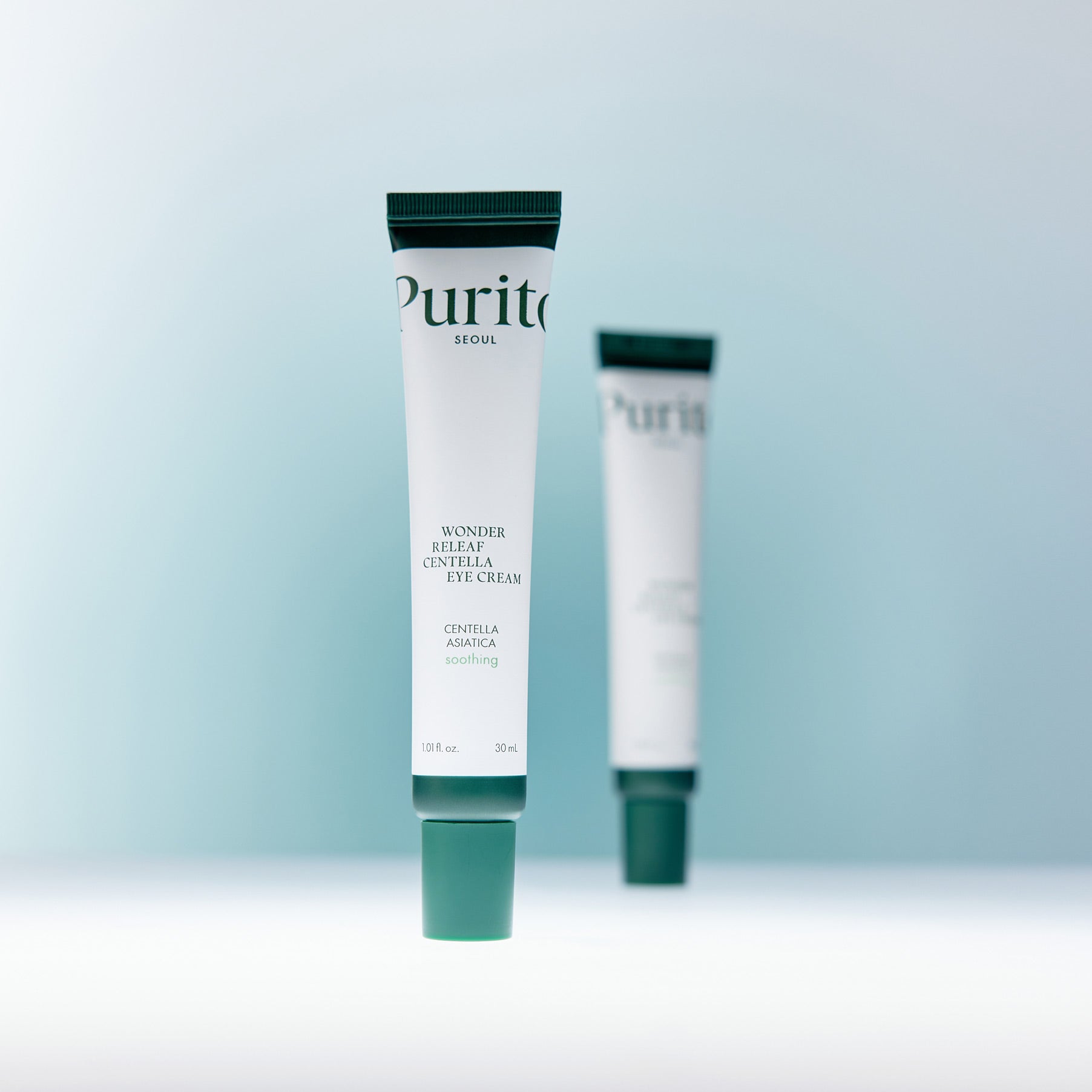 PURITO SEOUL - WONDER RELEAF CENTELLA EYE CREAM