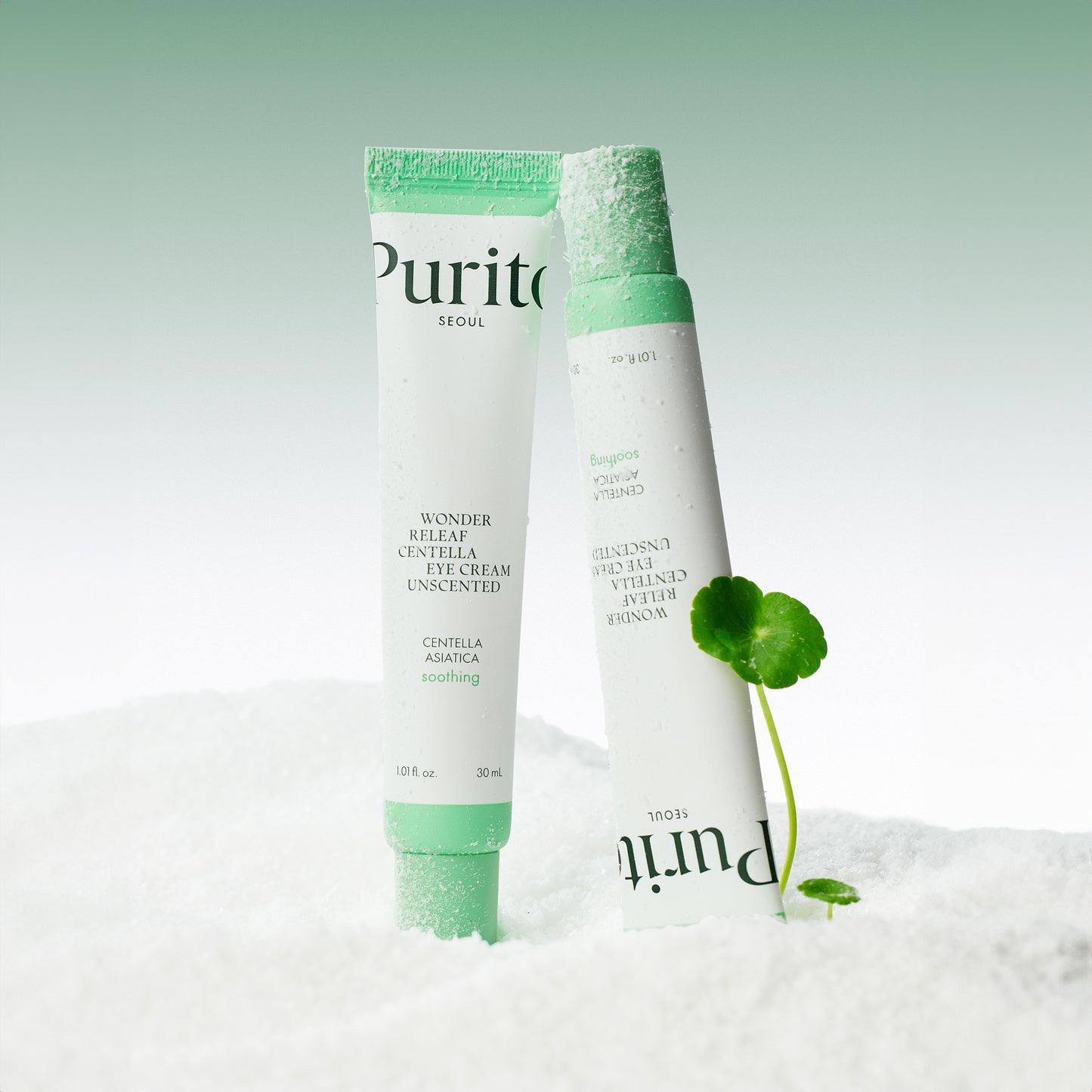 PURITO SEOUL - WONDER RELEAF CENTELLA EYE CREAM UNSCENTED