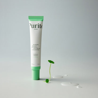 PURITO SEOUL - WONDER RELEAF CENTELLA EYE CREAM UNSCENTED