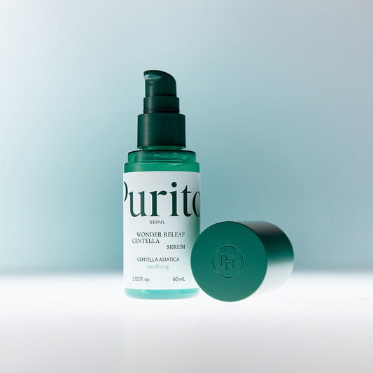 PURITO SEOUL - WONDER RELEAF CENTELLA SERUM