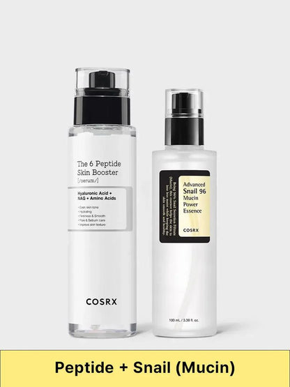 COSRX - THE 6 PEPTIDE SKIN BOOSTER