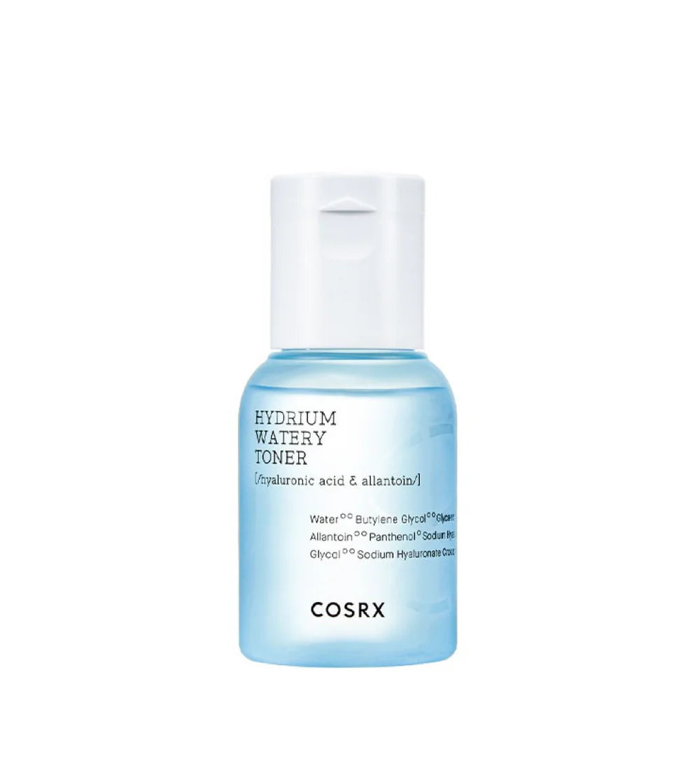 COSRX - HYDRIUM WATERY TONER