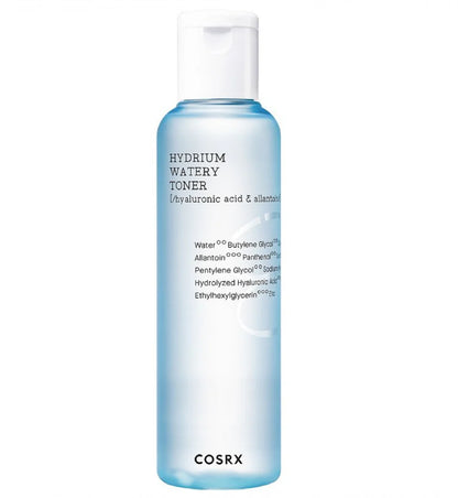 COSRX - HYDRIUM WATERY TONER