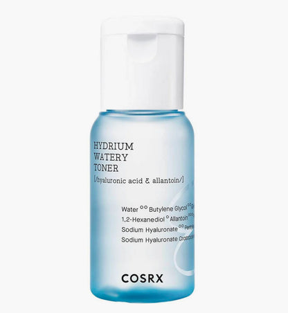 COSRX - HYDRIUM WATERY TONER