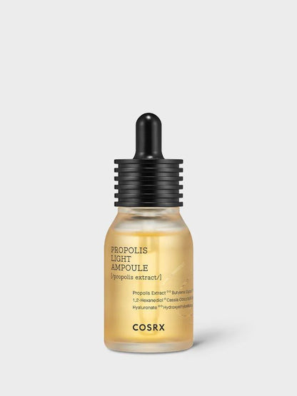 COSRX - FULL FIT PROPOLIS LIGHT AMPOULE