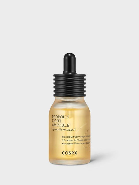 COSRX - FULL FIT PROPOLIS LIGHT AMPOULE