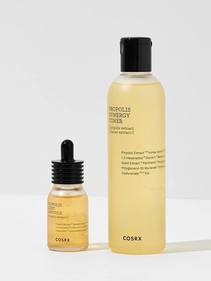 COSRX - FULL FIT PROPOLIS LIGHT AMPOULE