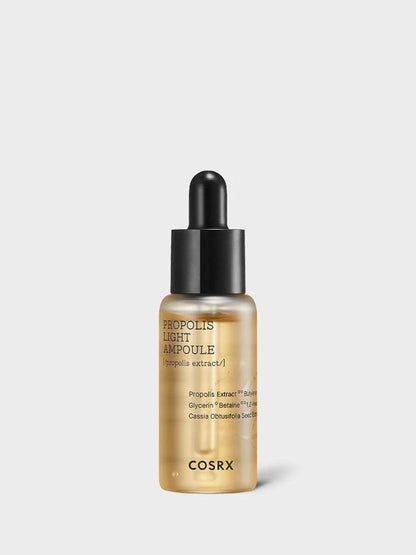 COSRX - FULL FIT PROPOLIS LIGHT AMPOULE