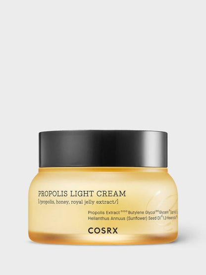 COSRX - FULL FIT PROPOLIS LIGHT CREAM