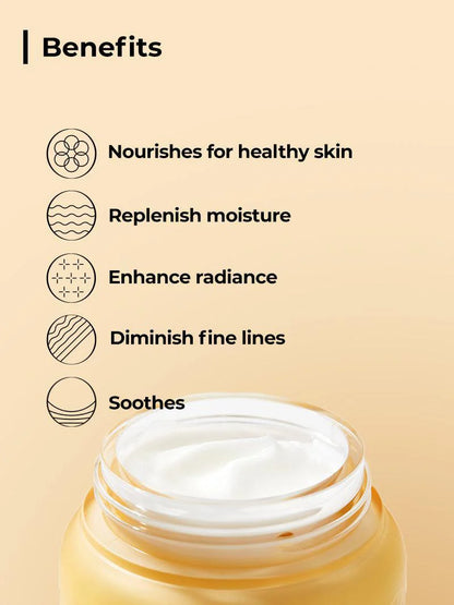 COSRX - FULL FIT PROPOLIS LIGHT CREAM