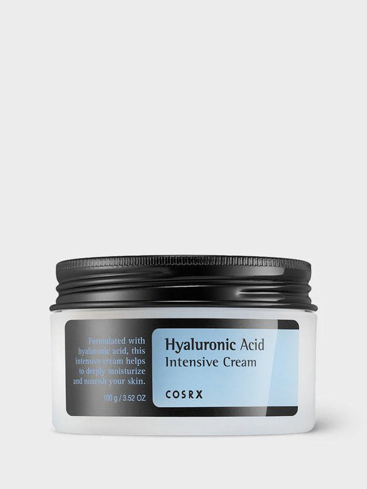 COSRX - HYALURONIQUE ACID INTENSIVE CREAM