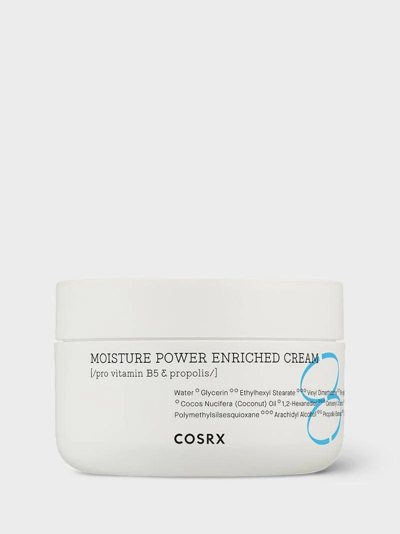 COSRX - MOISTURE POWER ENRICHED CREAM