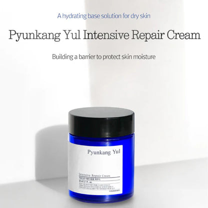 PYUNKANG YUL -  - INTENSIVE REPAIR CREAM