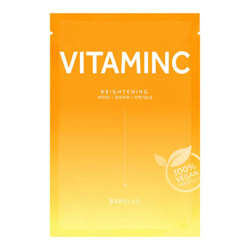 BARULAB - VIT C BRIGHTENING MASK