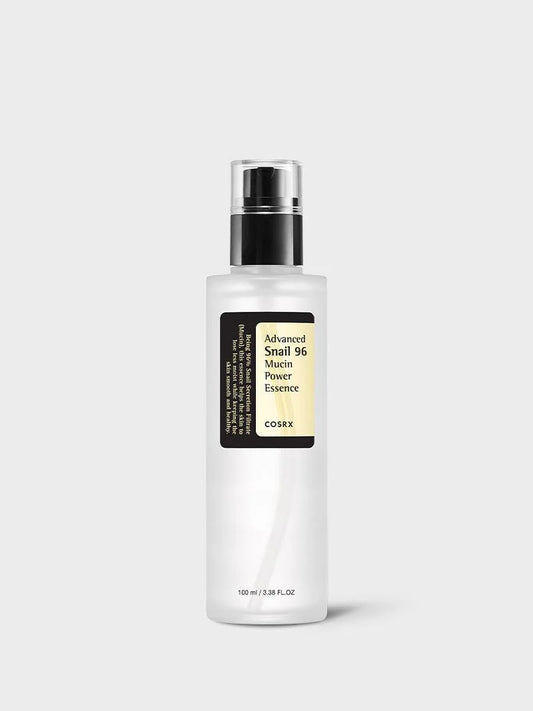 COSRX - ADVANCED SNAIL 96 MUCIN POWER ESSENCE