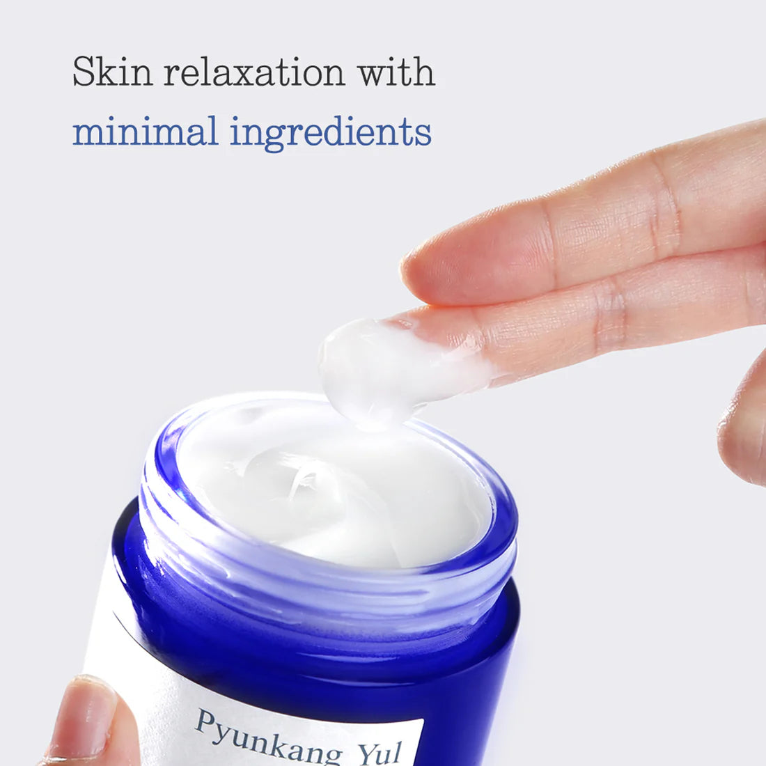 PYUNKANG YUL - MOISTURE CREAM