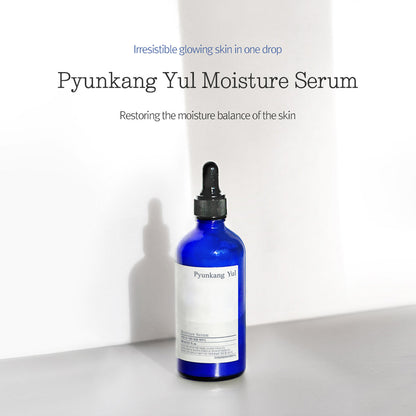 PYUNKANG YUL - MOISTURE SERUM