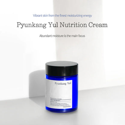 PYUNKANG YUL - NUTRIRION CREAM