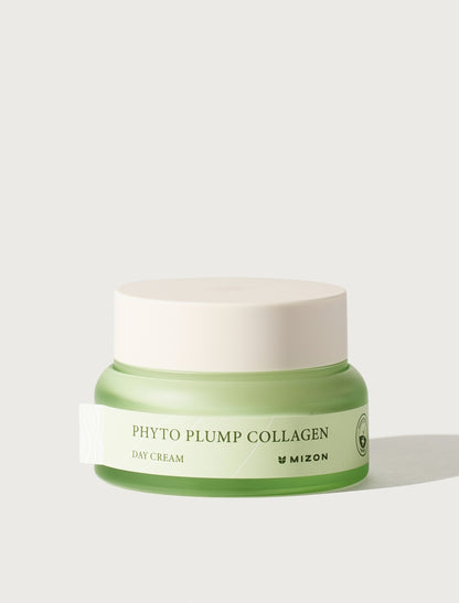 MIZON - PHYTO PLUMP COLLAGEN DAY CREAM