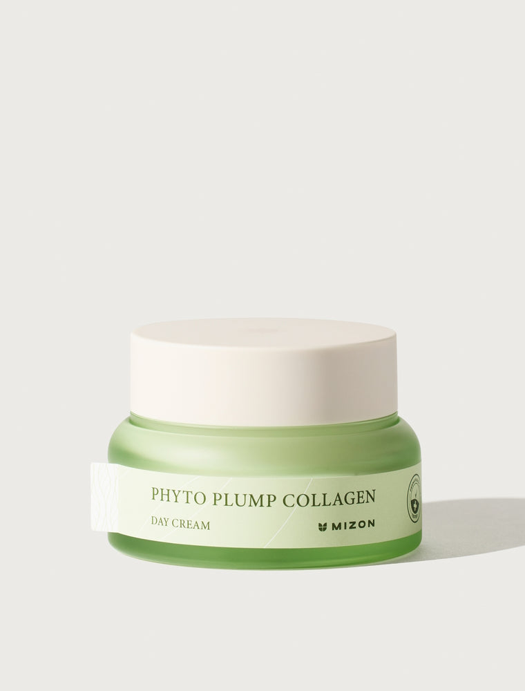 MIZON - PHYTO PLUMP COLLAGEN DAY CREAM