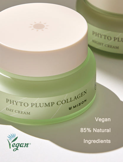 MIZON - PHYTO PLUMP COLLAGEN DAY CREAM