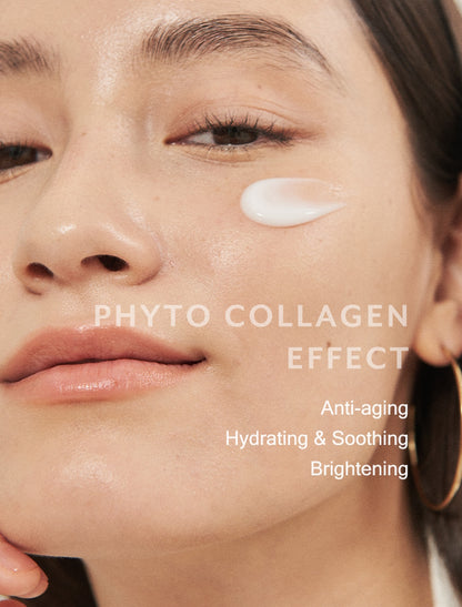 MIZON - PHYTO PLUMP COLLAGEN DAY CREAM