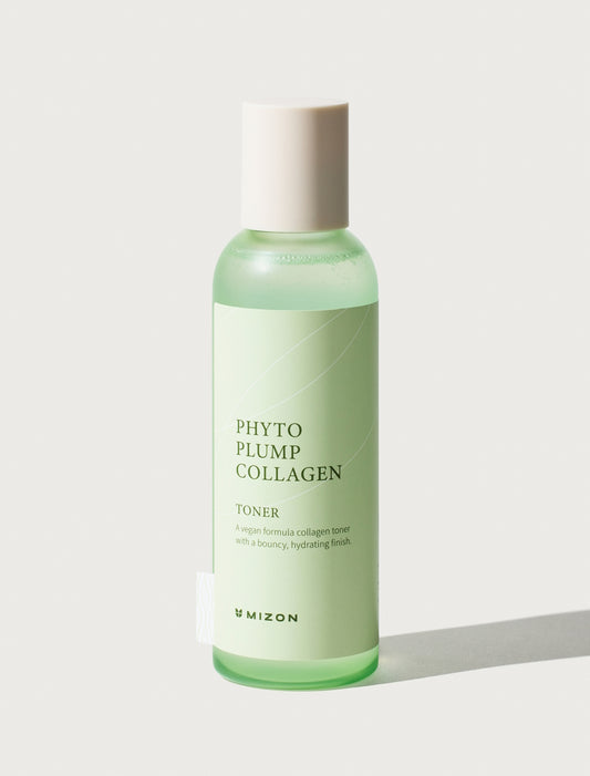 MIZON - PHYTO PLUMP COLLAGEN TONER