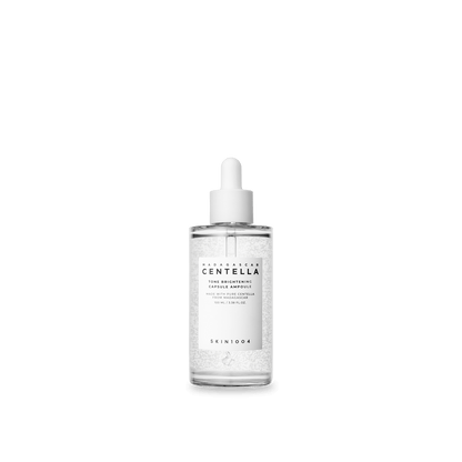 SKIN1004 - MADAGASCAR CENTELLA TONE BRIGHTENING CAPSULE AMPOULE