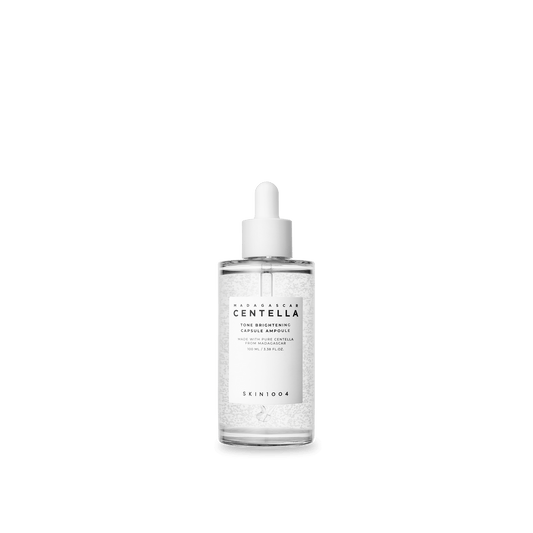 SKIN1004 - MADAGASCAR CENTELLA TONE BRIGHTENING CAPSULE AMPOULE