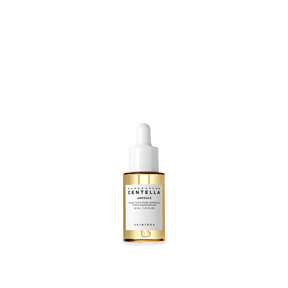 SKIN1004 - MADAGASCAR CENTELLA AMPOULE