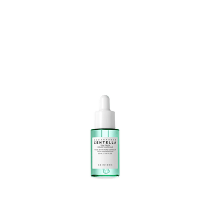 SKIN1004 - TEA-TRICA RELIEF AMPOULE