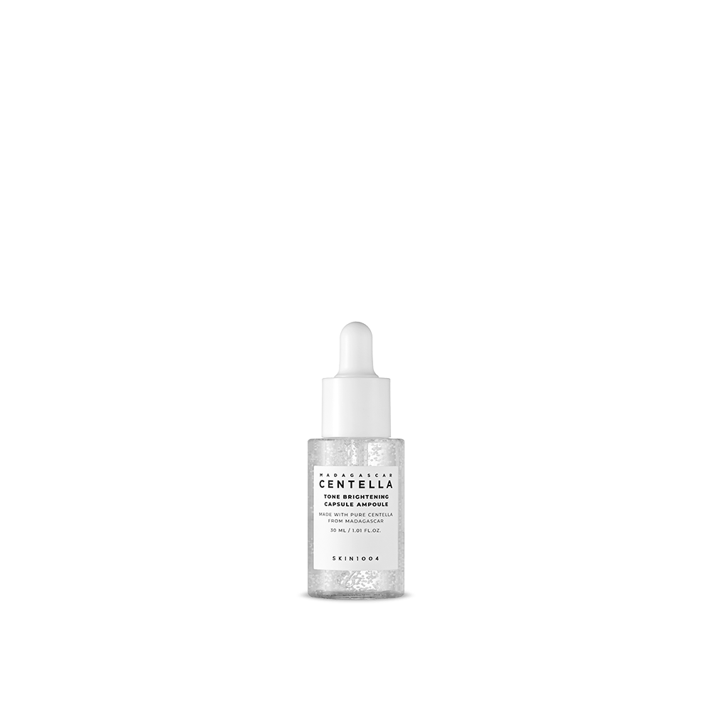 SKIN1004 - MADAGASCAR CENTELLA TONE BRIGHTENING CAPSULE AMPOULE