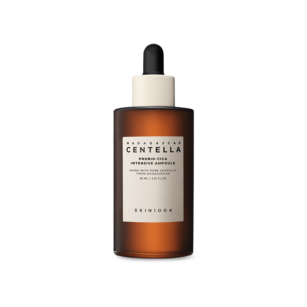 SKIN1004 - MADAGASCAR CENTELLA PROBIO-CICA INTENSIVE AMPOULE