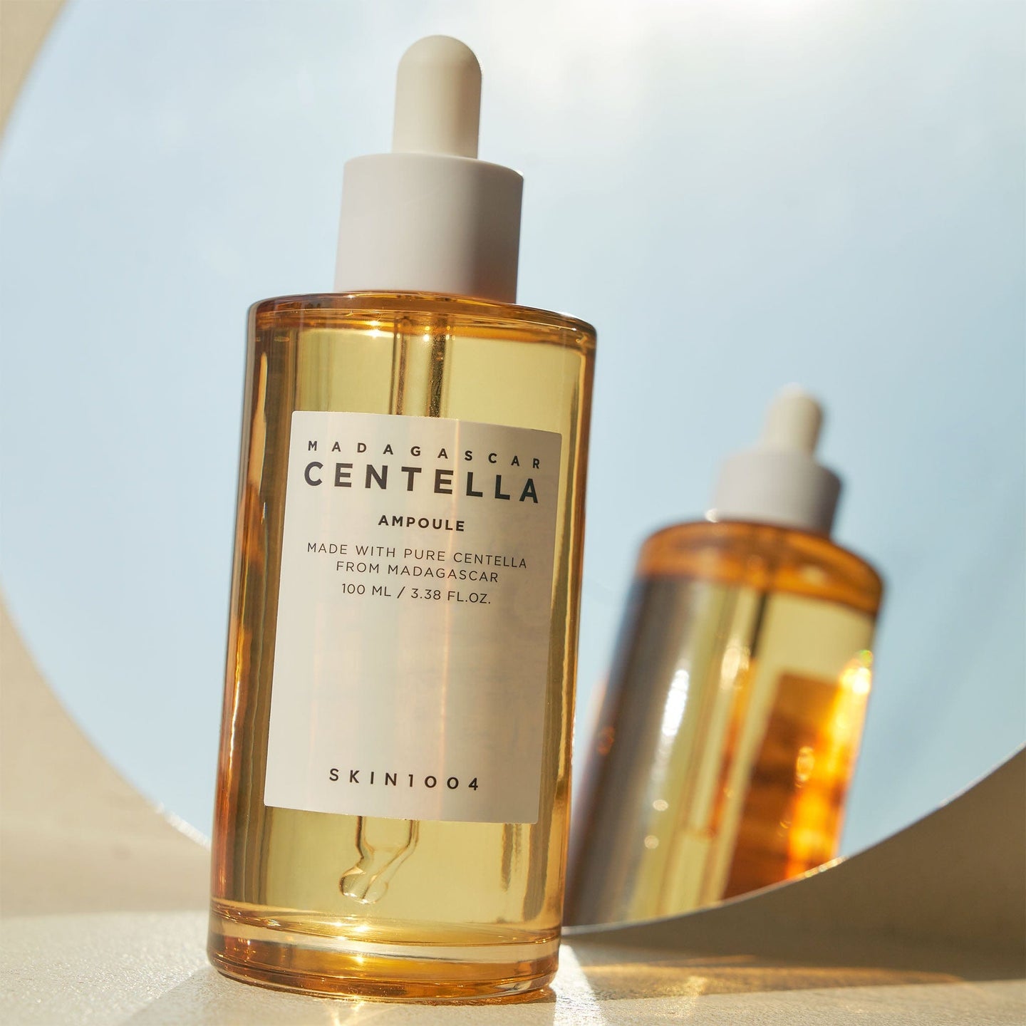 SKIN1004 - MADAGASCAR CENTELLA AMPOULE