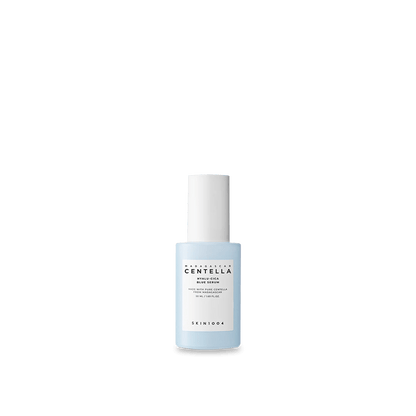 SKIN1004 - MADAGASCAR CENTELlA HYALU-CICA BLUE SERUM