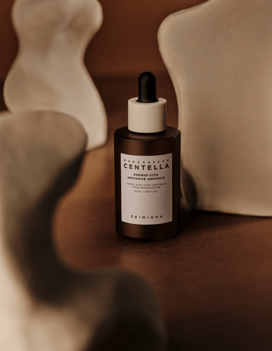 SKIN1004 - MADAGASCAR CENTELLA PROBIO-CICA INTENSIVE AMPOULE