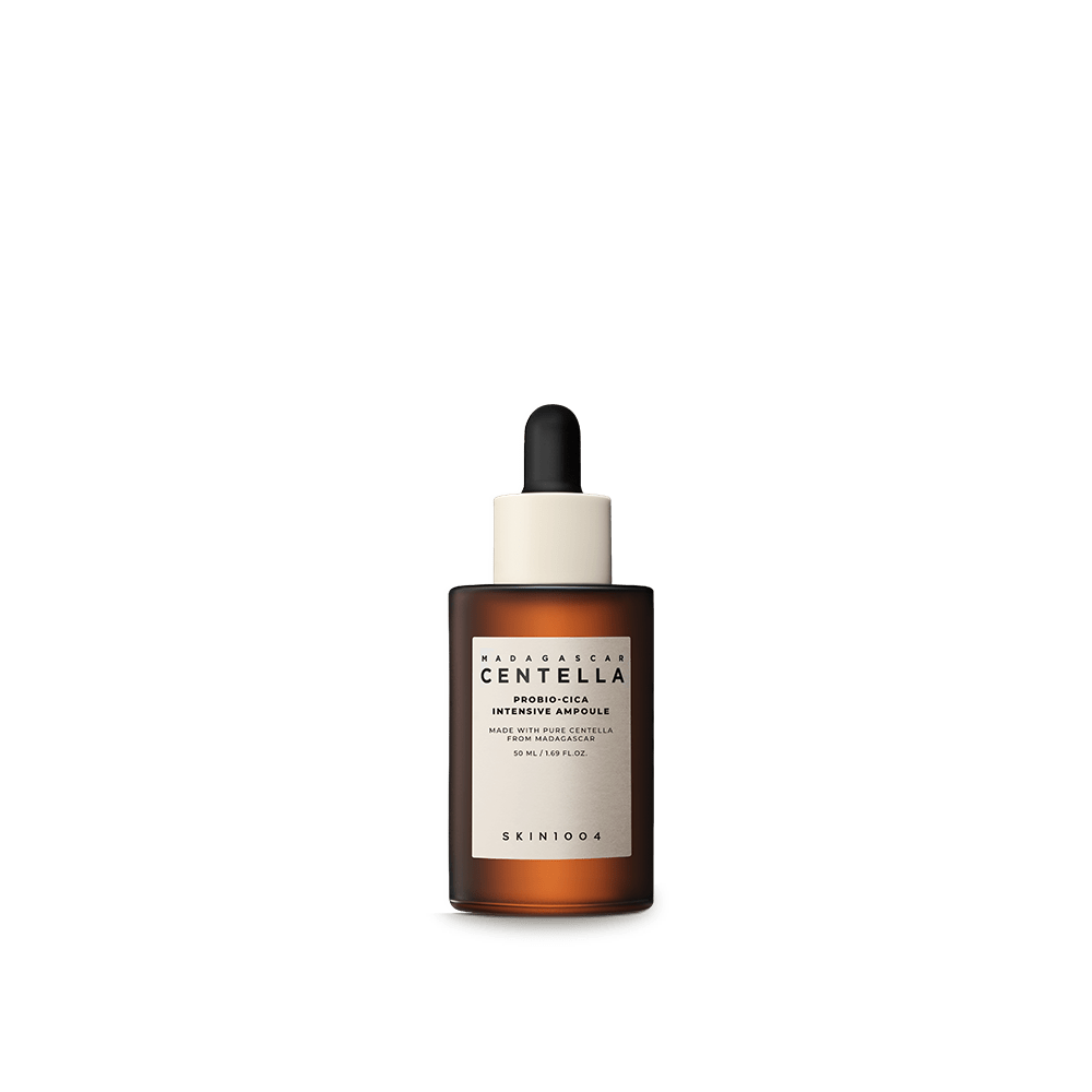 SKIN1004 - MADAGASCAR CENTELLA PROBIO-CICA INTENSIVE AMPOULE