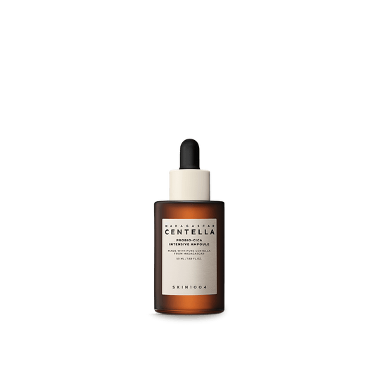 SKIN1004 - MADAGASCAR CENTELLA PROBIO-CICA INTENSIVE AMPOULE