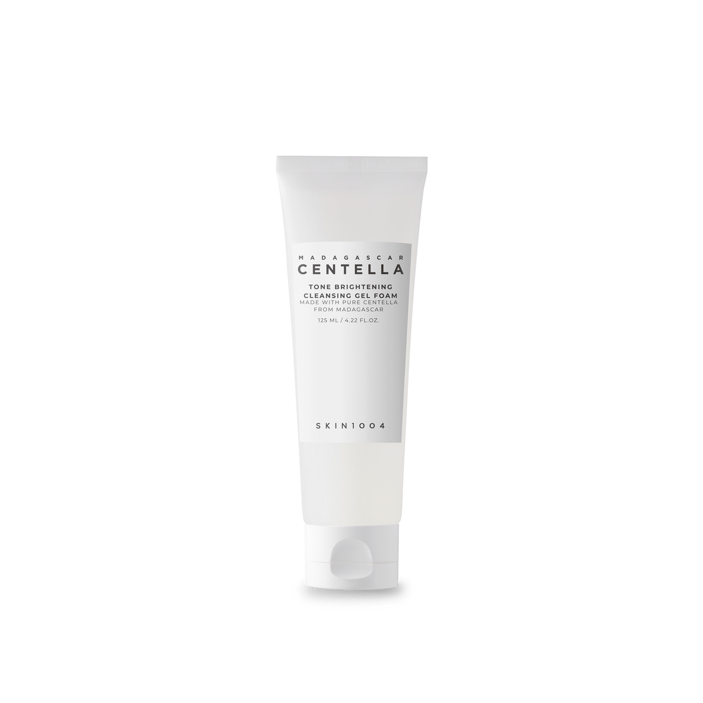 SKIN1004 - MADAGASCAR CENTELLA TONE BRIGHTENING CLEANSING GEL FOAM