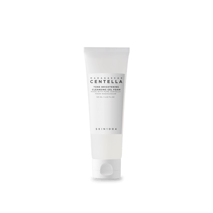 SKIN1004 - MADAGASCAR CENTELLA TONE BRIGHTENING CLEANSING GEL FOAM