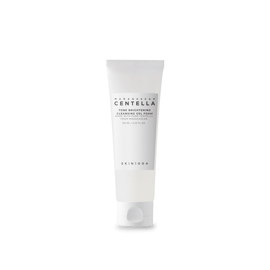 SKIN1004 - MADAGASCAR CENTELLA TONE BRIGHTENING CLEANSING GEL FOAM