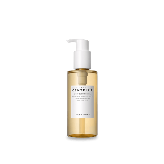 SKIN1004 - MADAGASCAR CENTELLA LIGHT CLEANSING OIL