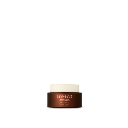 SKIN1004 - MADAGASCAR CENTELLA PROBIO-CICA ENRICH CREAM